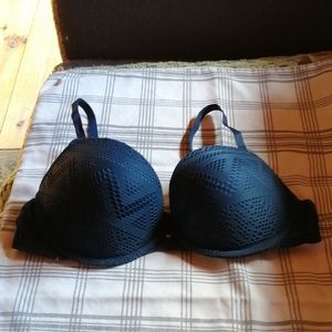 2/$15 LaSenza Remix Bra